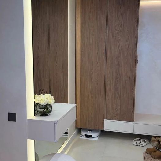 Шкаф «Натурэль»